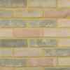 Chaucer Antique Brick Slips - Headers Chaucer Antique Brick Slips - Headers