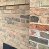 Chaucer Antique Brick Slips - Samples