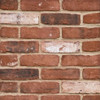 Classic Red Brick Slips - Headers Classic Red Brick Slips - Headers