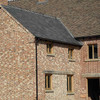 Classic Red Brick Slips - Samples Classic Red Brick Slips - Samples