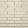 Oslo Pearl White Brick Slips - Headers