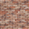 Flemish Antique Brick Slips - Corners Flemish Antique Brick Slips - Corners