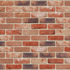 Cottage Mixture Headers Brick Slips