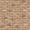 Old Sanderstead Brick Slips - Samples