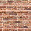 Old Willingham Red Brick Slips - Samples Old Willingham Red Brick Slips - Samples