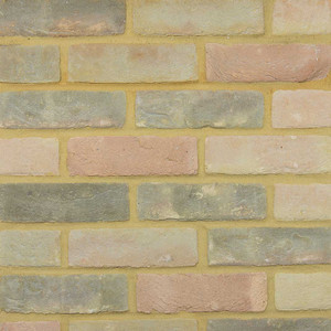 Chaucer Antique Brick Slips Chaucer Antique Brick Slips
