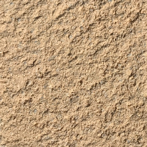 Sandstone Brick Slips Mortar