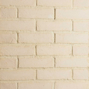 Burwell White Brick Slips - Samples Burwell White Brick Slips - Samples