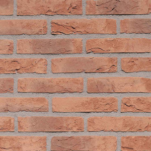 Old Barn Brick Slips - Corners
