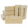 Cambridge Gault Brick Slips - Corners Cambridge Gault Brick Slips - Corners