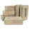 Chaucer Antique Brick Slips - Samples