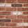 Classic Red Brick Slips - Corners Classic Red Brick Slips - Corners