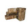 Old Richmond Brick Slips - Headers Old Richmond Brick Slips - Headers