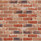 Cottage Mixture Brick Slips - Corners