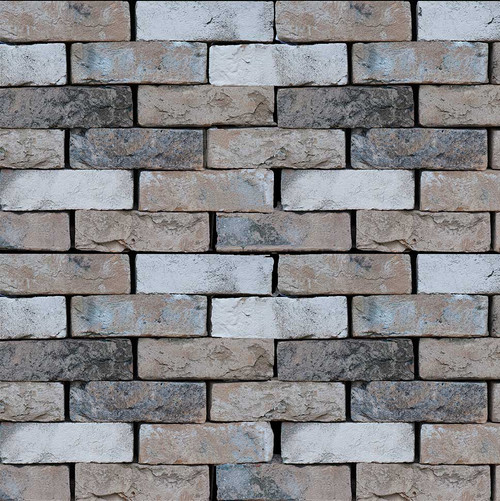 Majestic Brick Slips Majestic Brick Slips