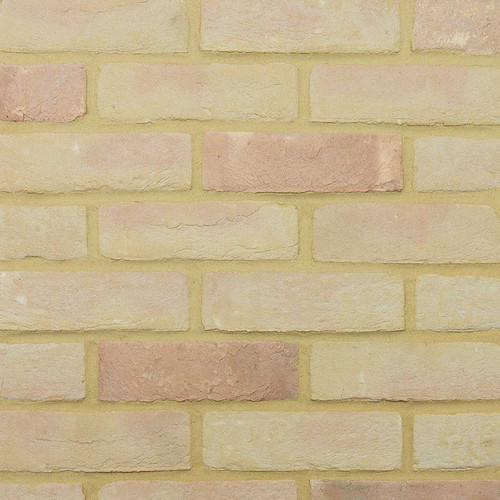 Chaucer Suffolk Brick Slips Chaucer Suffolk Brick Slips
