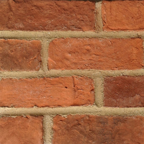 Kingsley Light Brick Slips Kingsley Light Brick Slips