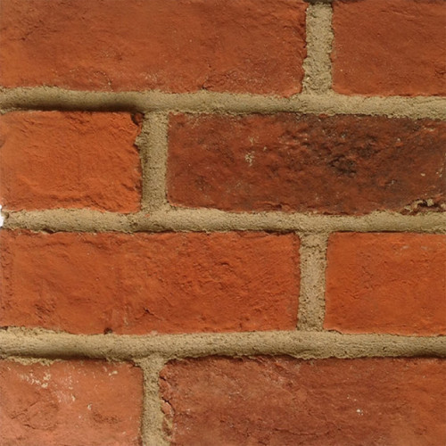 Kingsley Weathered Brick Slips Kingsley Weathered Brick Slips