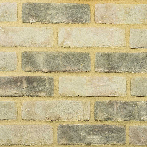 Chaucer Hamlet Brick Slips - Reveals Chaucer Hamlet Brick Slips - Reveals