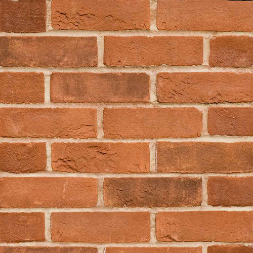 Chaucer Tudor Brick Slips - Headers Chaucer Tudor Brick Slips - Headers