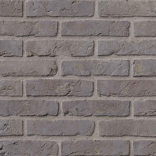 Luna Quartz Brick Slips - Samples Luna Quartz Brick Slips - Samples
