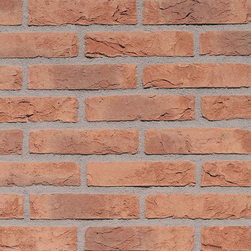 Old Barn Brick Slips - Samples Old Barn Brick Slips - Samples