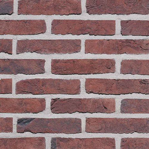 Old Chester Brick Slips - Reveals Old Chester Brick Slips - Reveals