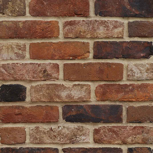 Old Richmond Brick Slips - Reveals Old Richmond Brick Slips - Reveals