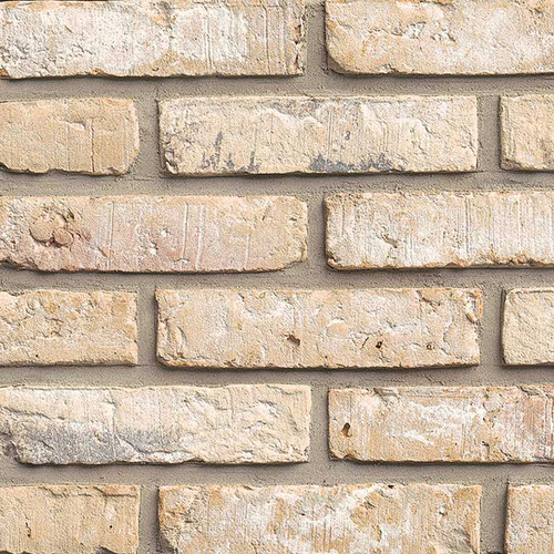 Sexton Fiesta Brick Slips - Corners Sexton Fiesta Brick Slips - Corners