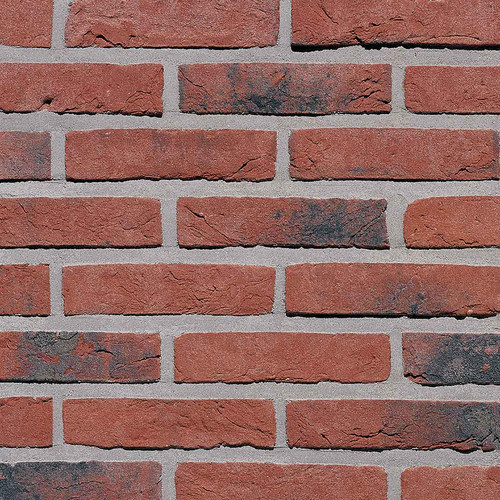 Sunset Brick Slips - Reveals Sunset Brick Slips - Reveals
