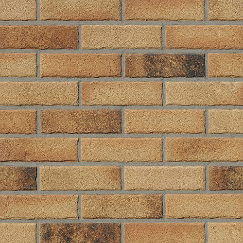 Tonga Multi Brick Slips - Samples
