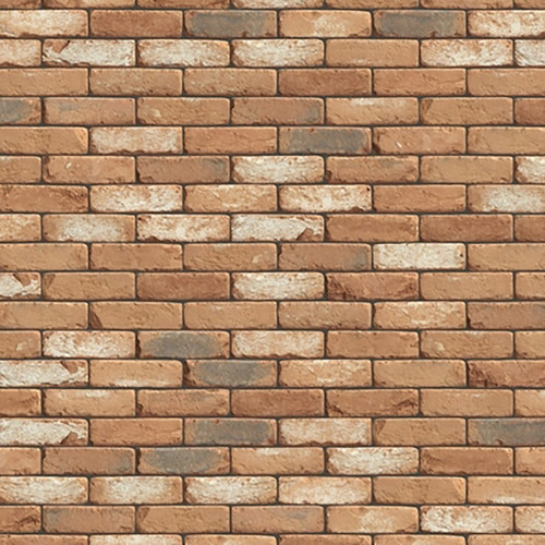 Old Belfry Brick Slips - Reveals Old Belfry Brick Slips - Reveals