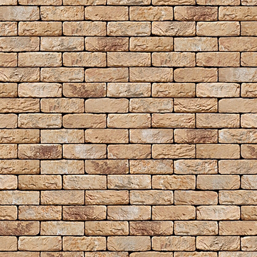 Old Sanderstead Brick Slips - Samples Old Sanderstead Brick Slips - Samples