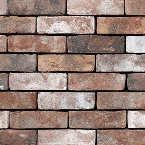 Lambertus Brick Slips - Reveals Lambertus Brick Slips - Reveals