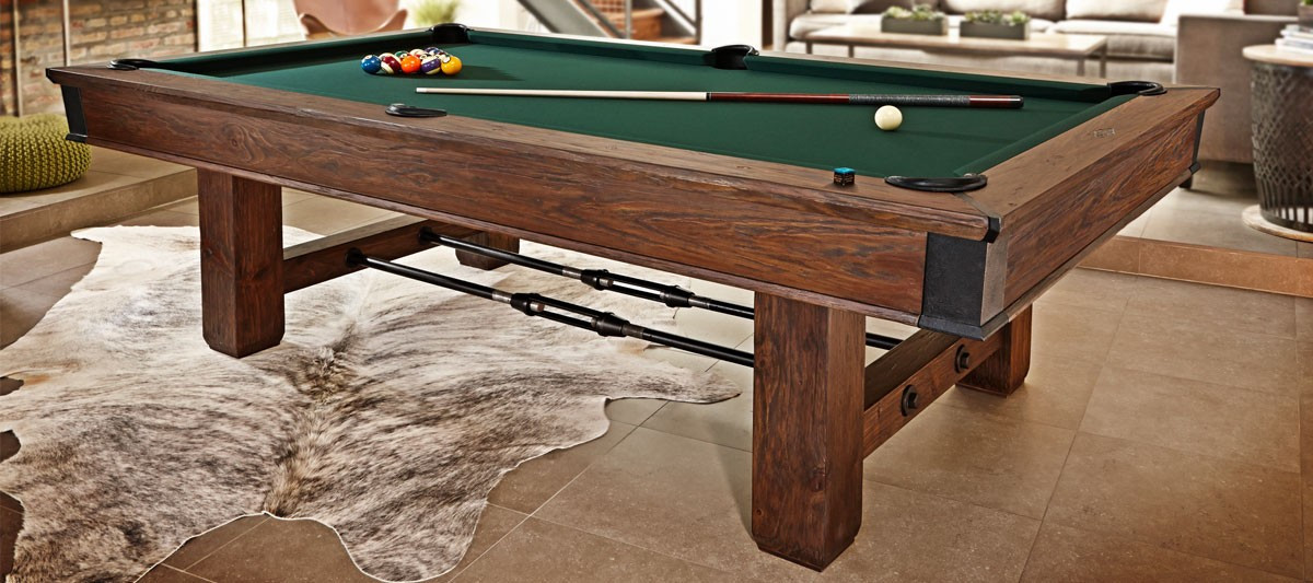 Gebhardts Billiards Home Recreation