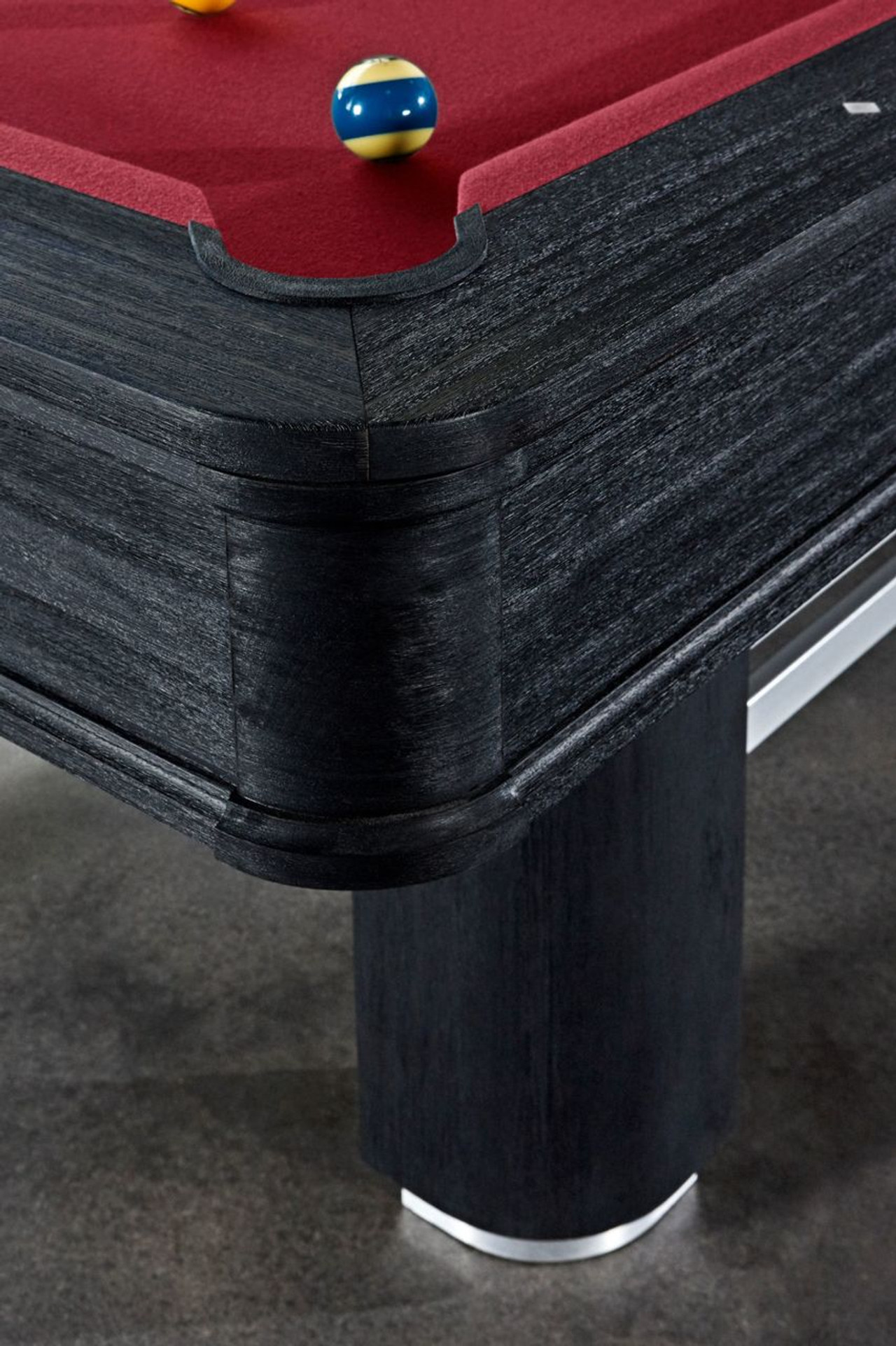 Brunswick Brooklyn Pool Table