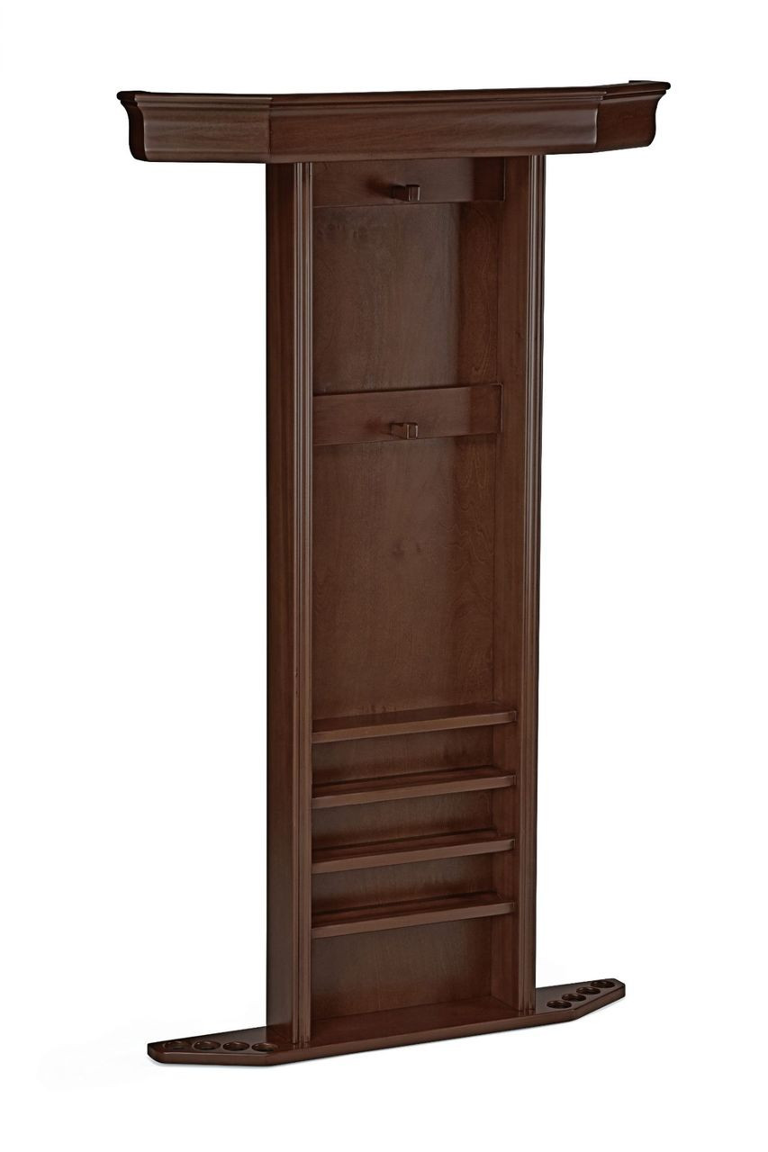 Brunswick Heritage Wall Rack - Thumbnail 4