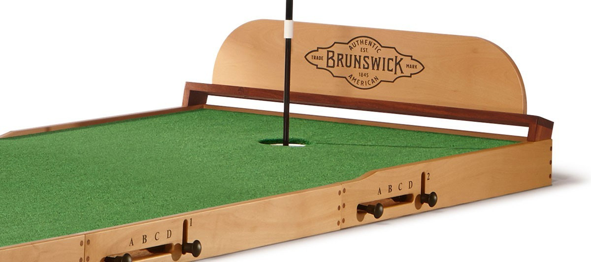 Brunswick The Maxwell Putting Green | Free Local Delivery