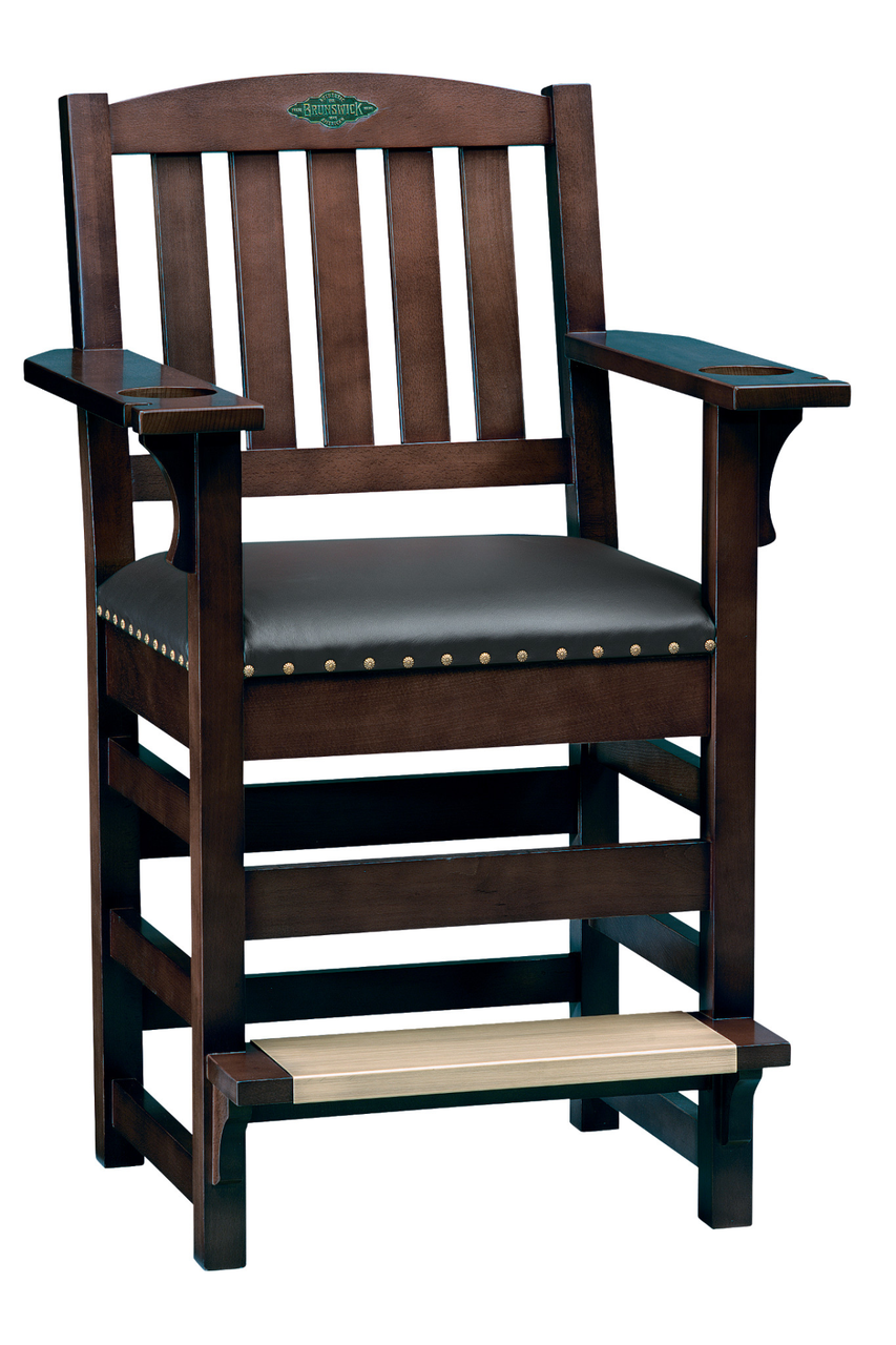 Brunswick Centennial Players Chair | Free Local Delivery