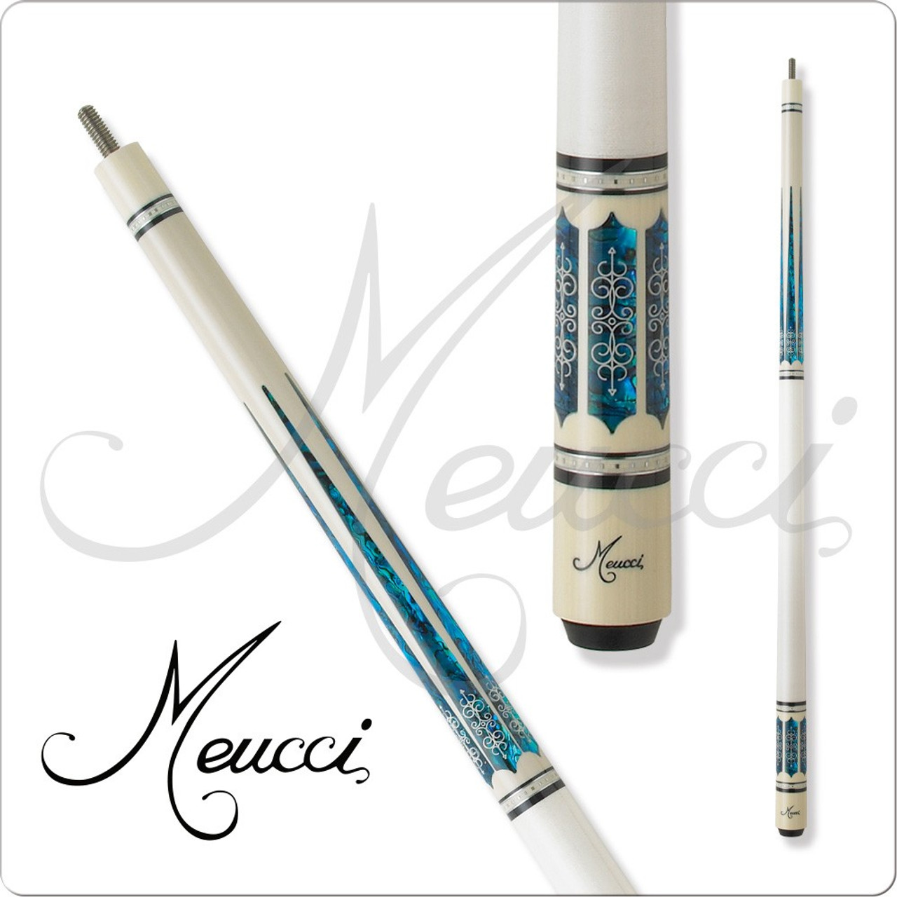 Meucci 21st Century 2103 Pool Cue