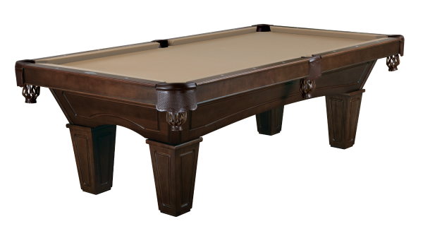 Brunswick Allenton Pool Table - Thumbnail 3