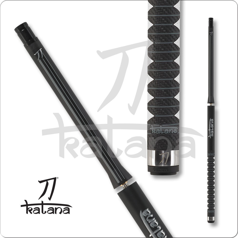 Katana KATBJ01 Break Jump Pool Cue | Free Shipping | Gebhardts.com
