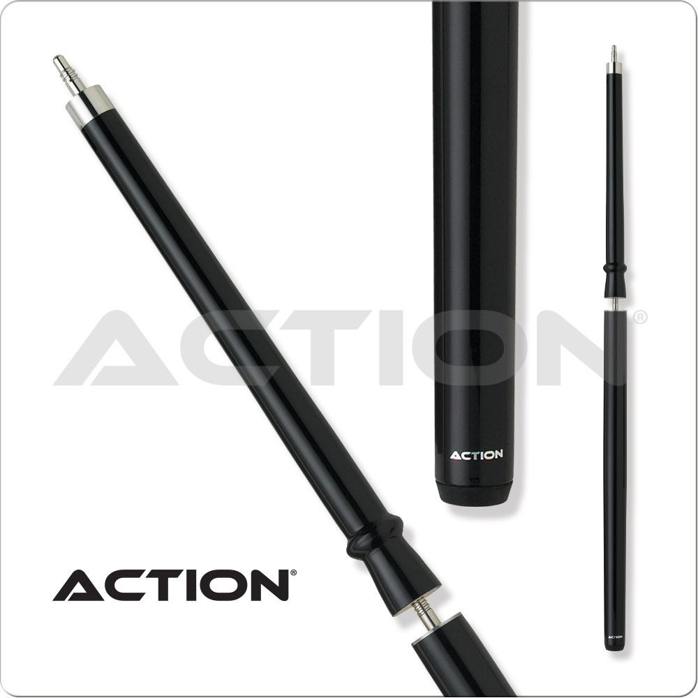 ACTION　ブレイク&ジャンプキュー Action ACTBJ07 Break Jump Pool Cue | Free Shipping | Gebhardts.com