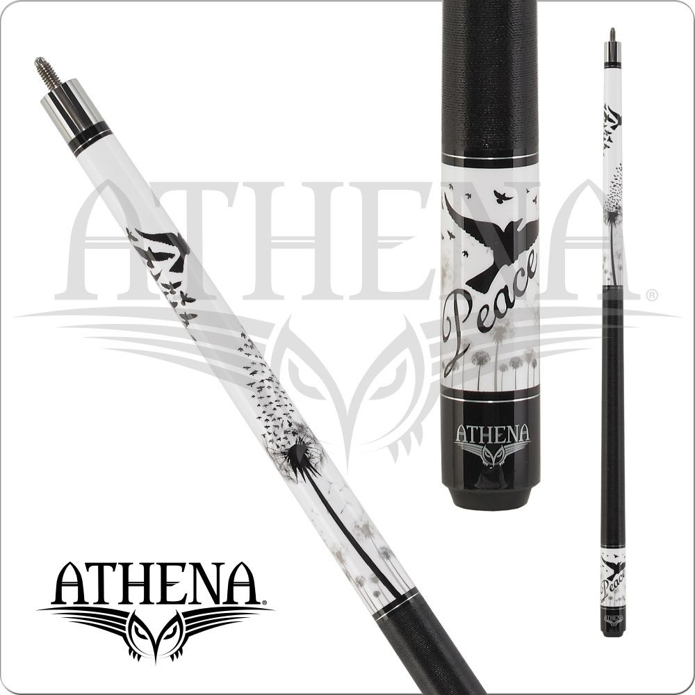 Athena ATH48 Pool Cue | Free Shipping | Gebhardts.com