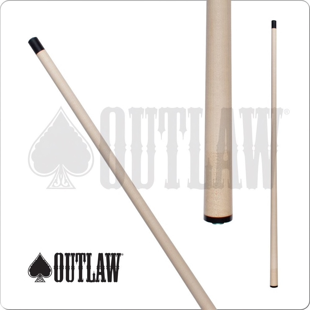 Outlaw OLBK02 Break Cue | Free Shipping | Gebhardts.com