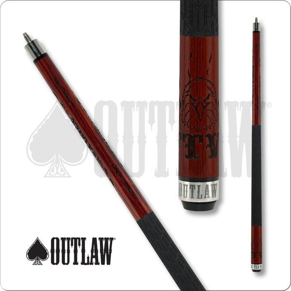 Outlaw OLBK02 Break Cue | Free Shipping | Gebhardts.com