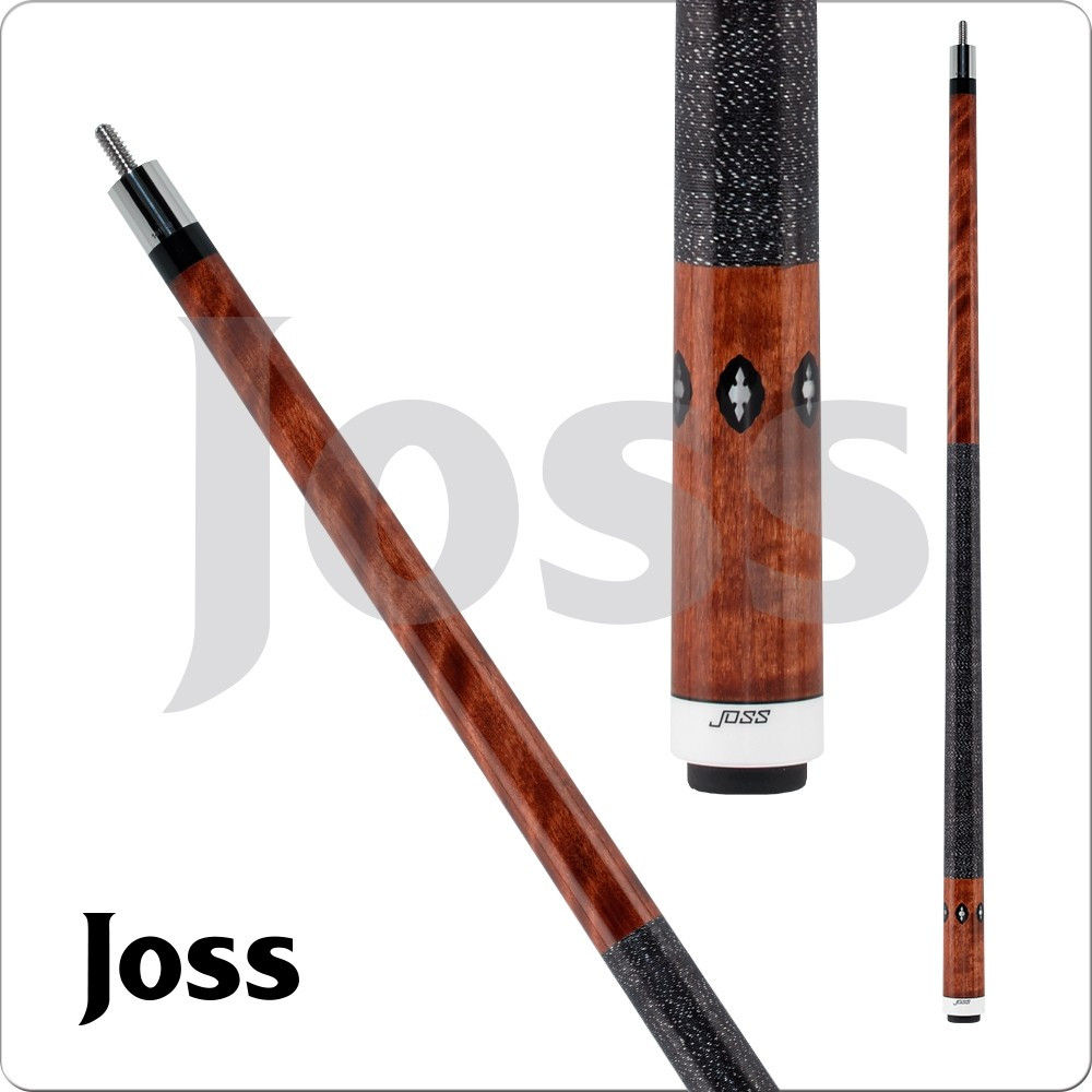 Joss JOS01 Pool Cue | Free Shipping | Gebhardts.com