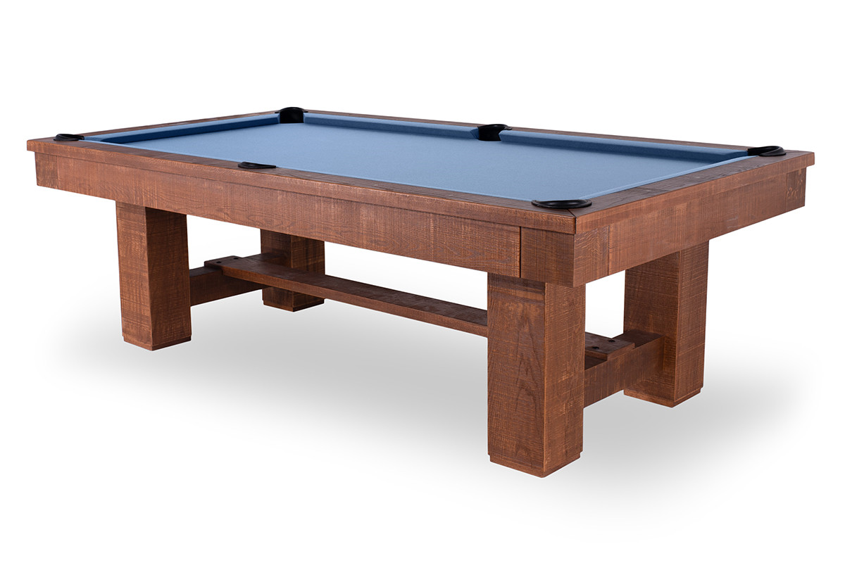 A.E. Schmidt Branson Pool Table | Free Local Delivery and Setup