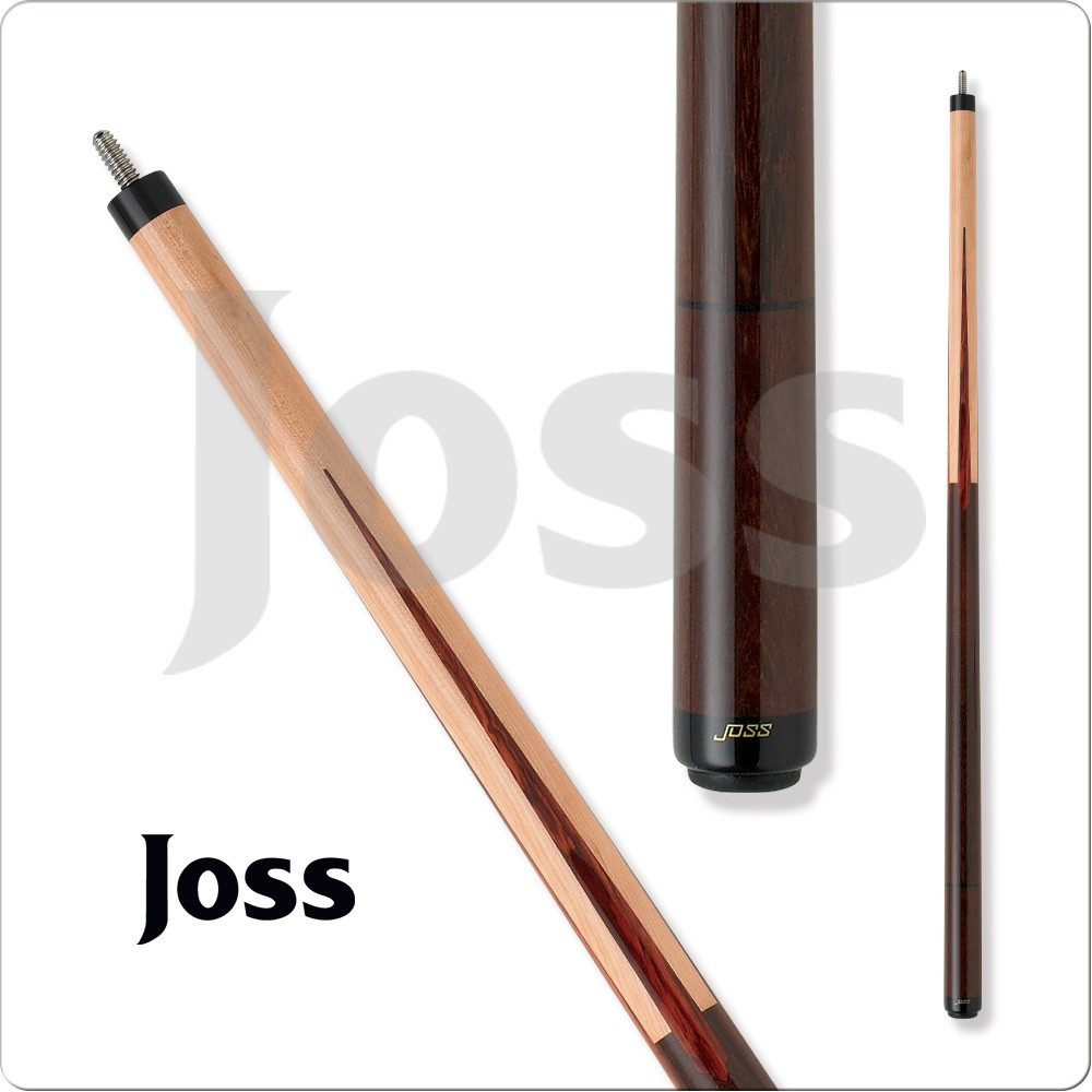 Joss Sneaky Pete JOSSP01 Pool Cue | Free Shipping | Gebhardts.com