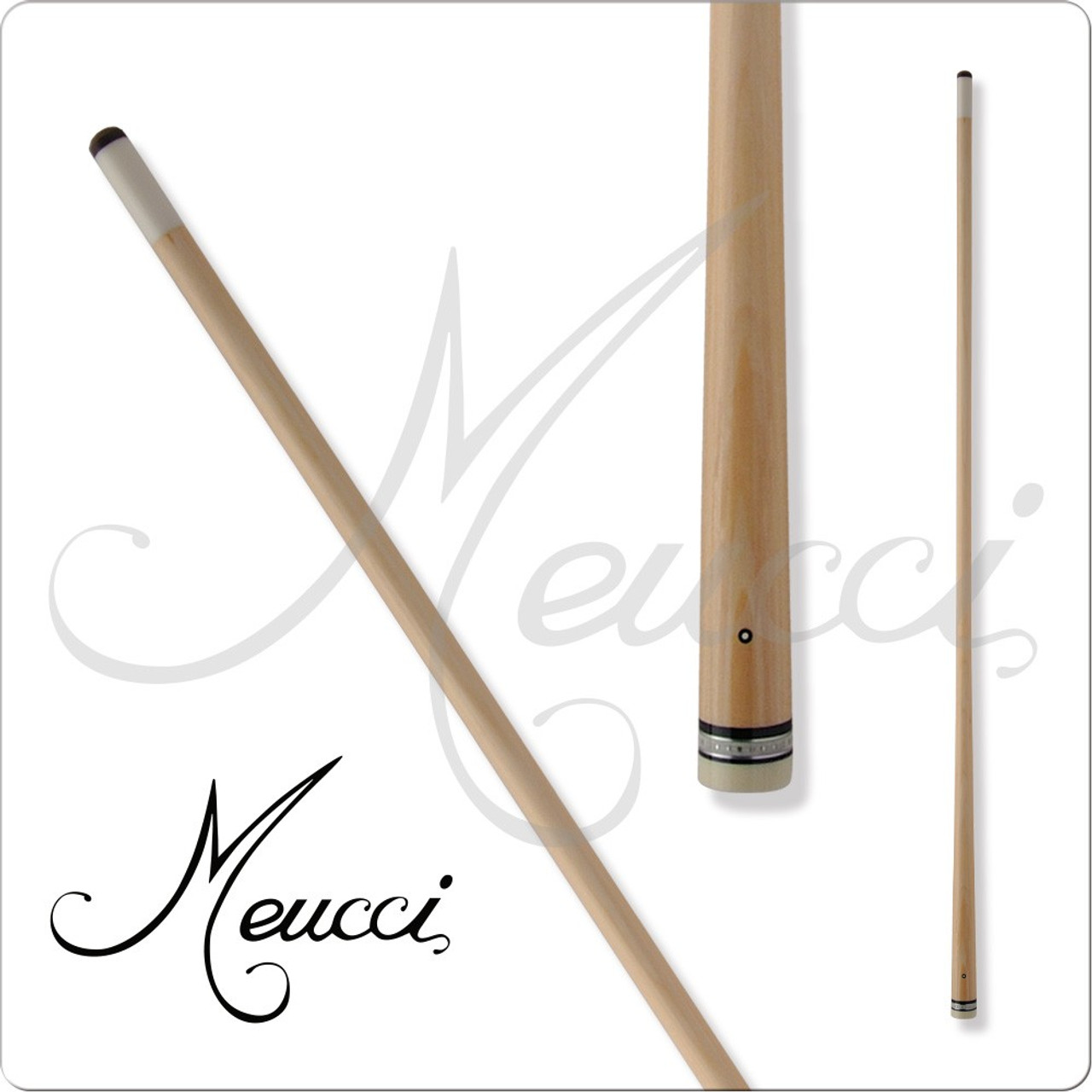 Meucci 2103 Pool Cue Shaft | Free Shipping | Gebhardts.com